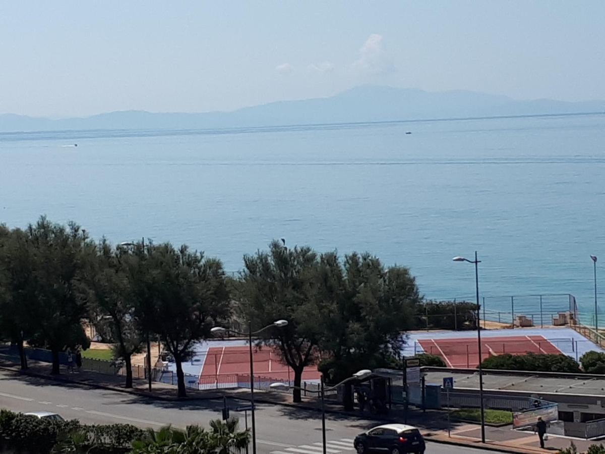 Alta Quota On The Sea