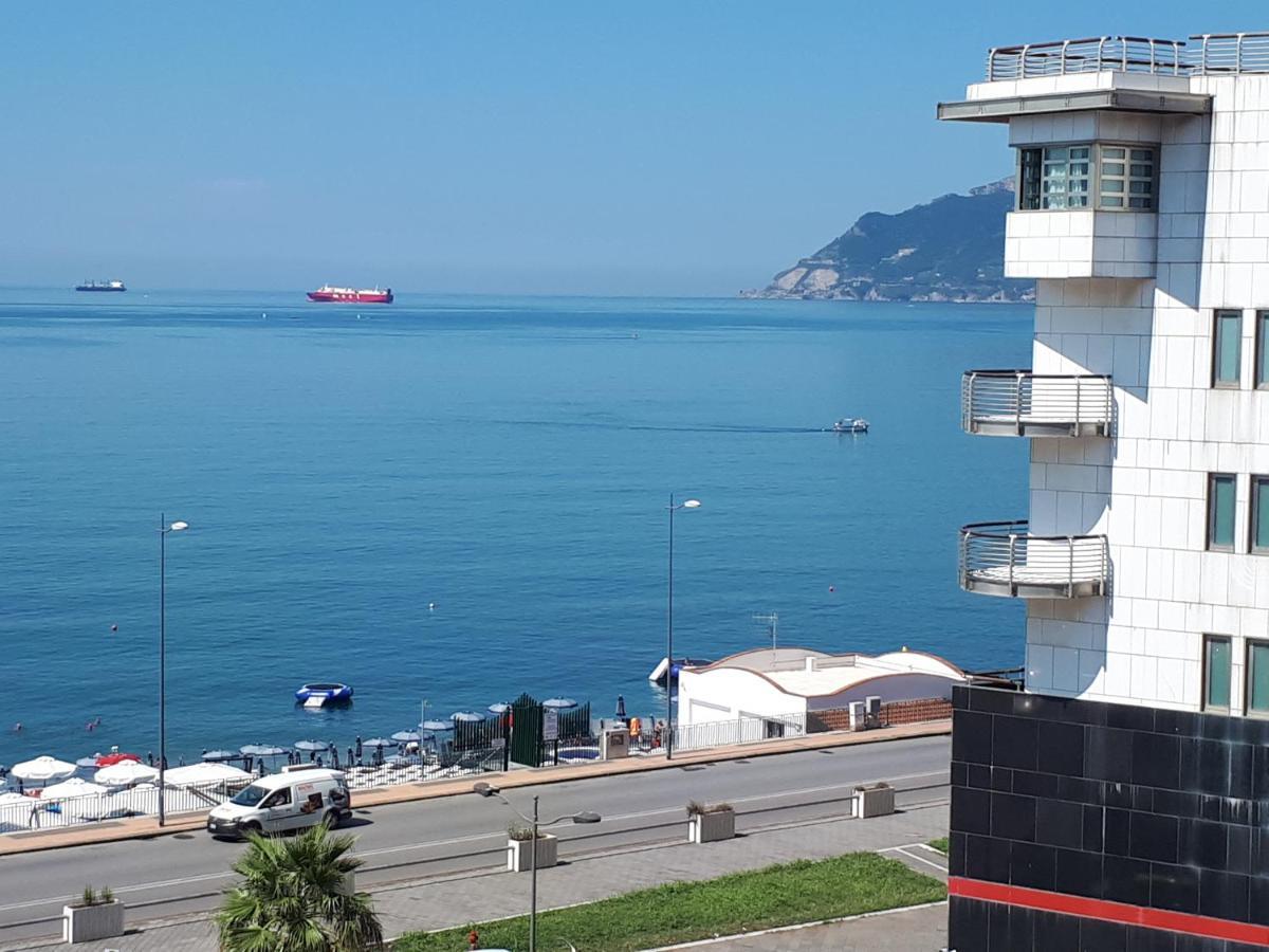 Alta Quota On The Sea Bed & Breakfast *