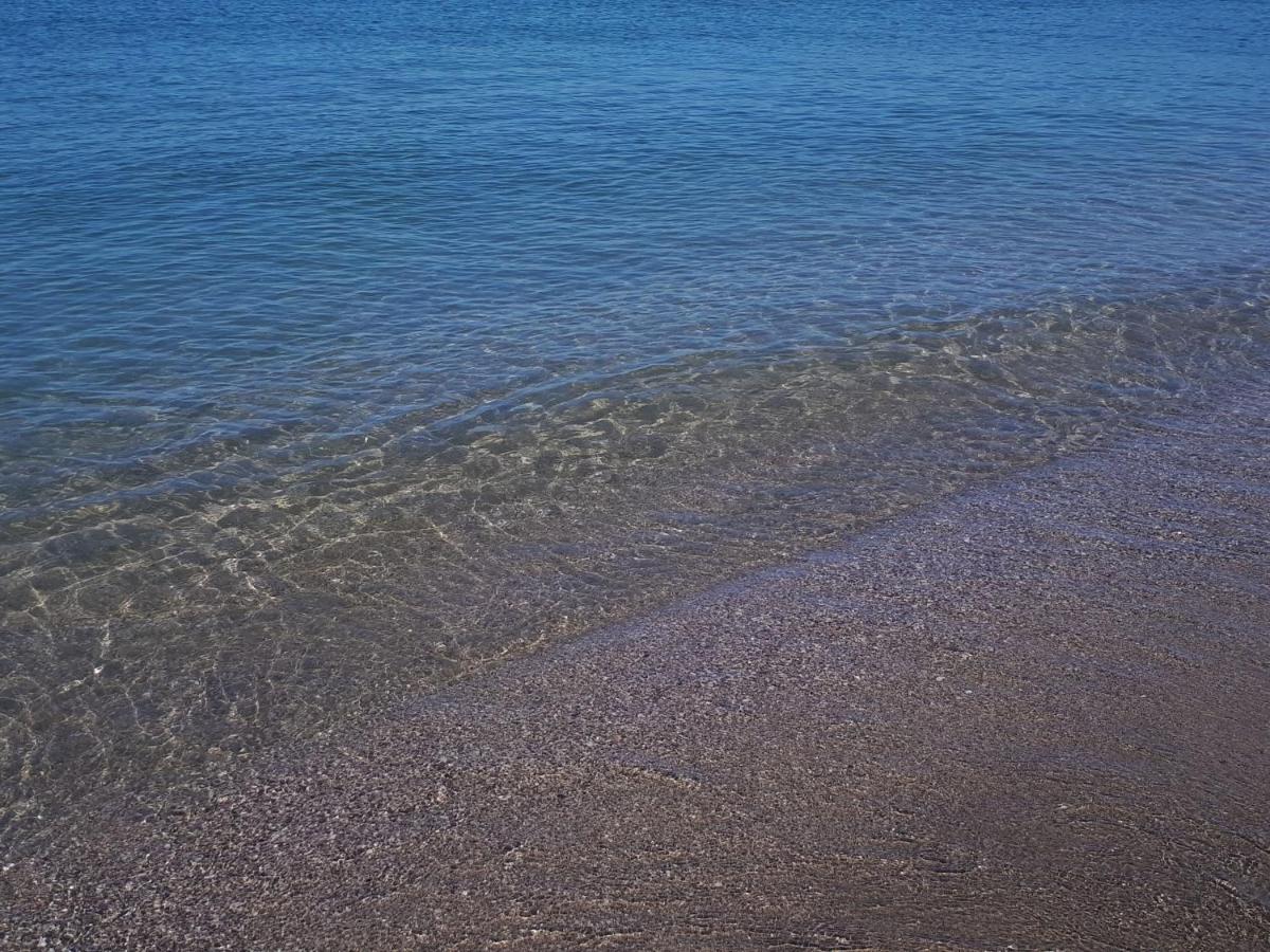 Bed & Breakfast Alta Quota Relax On The Sea