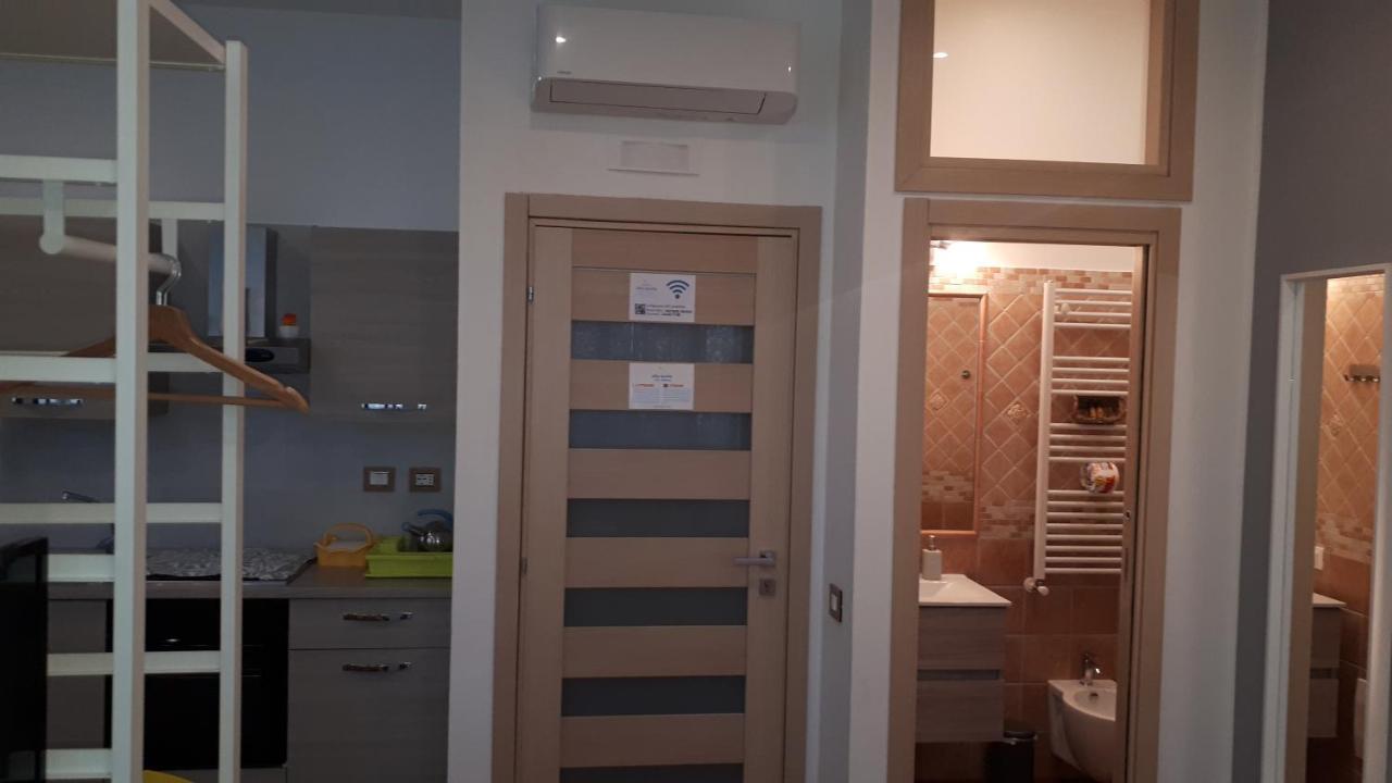 Bed & Breakfast Alta Quota On The Sea