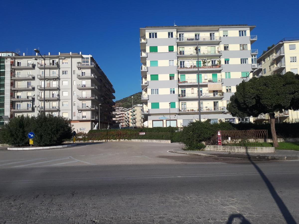 Bed & Breakfast Alta Quota On The Sea Salerno