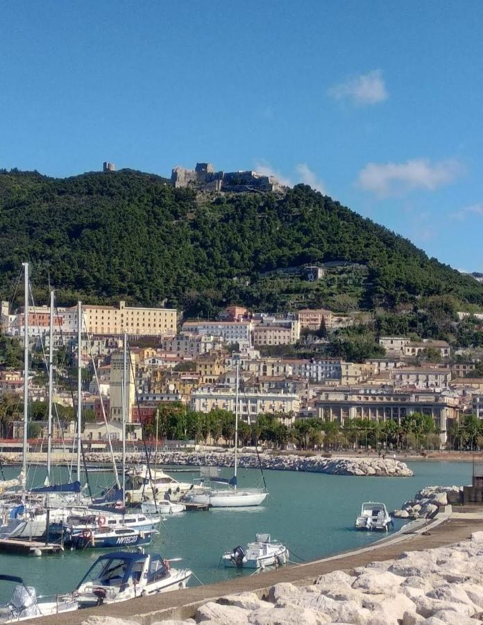 Alta Quota On The Sea