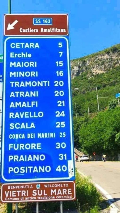 Alta Quota On The Sea *