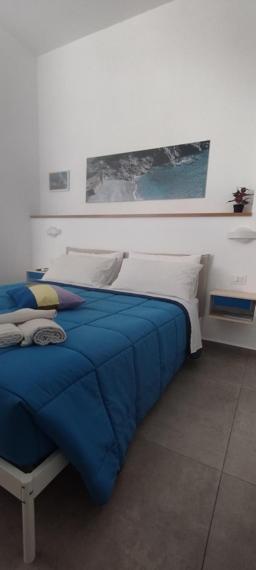 Bed & Breakfast Alta Quota On The Sea