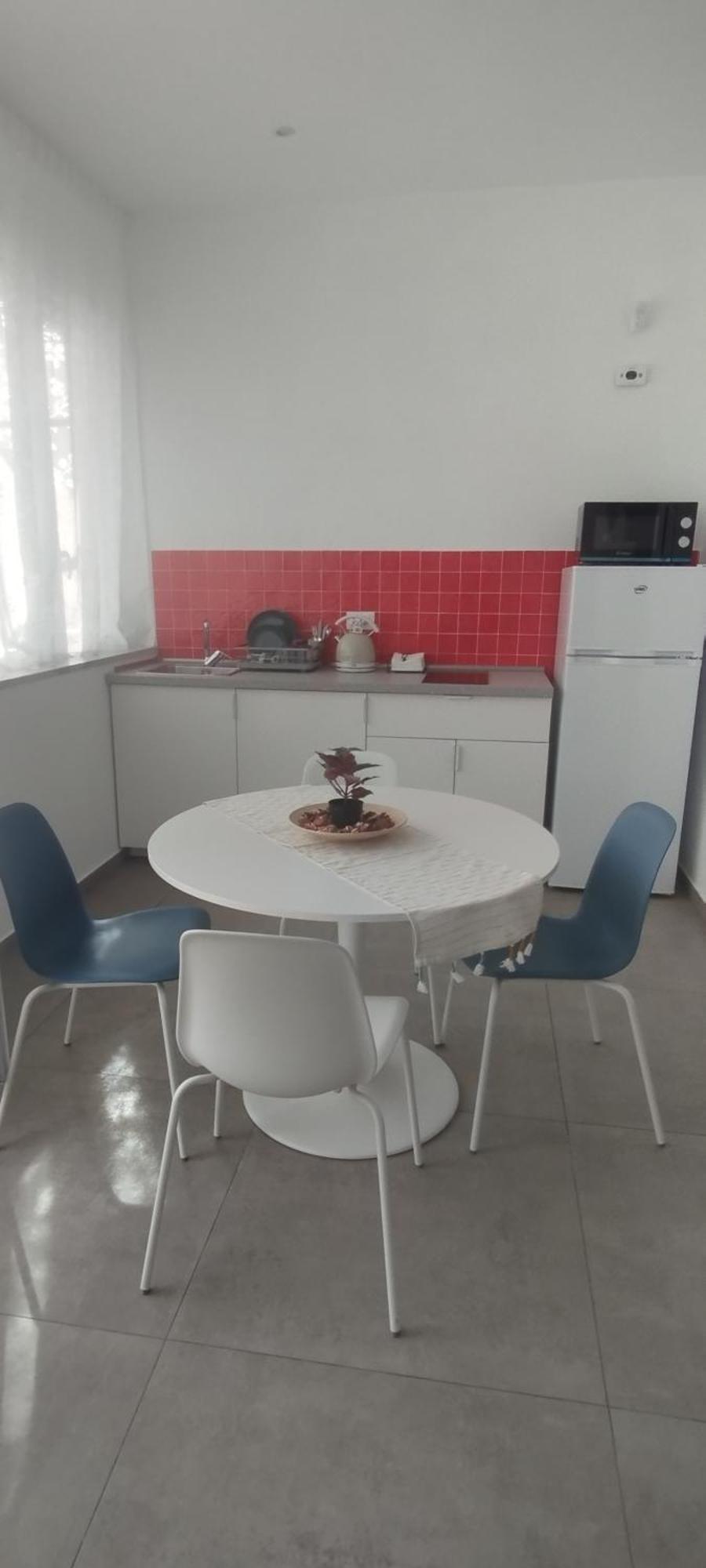Alta Quota On The Sea Bed & Breakfast Salerno