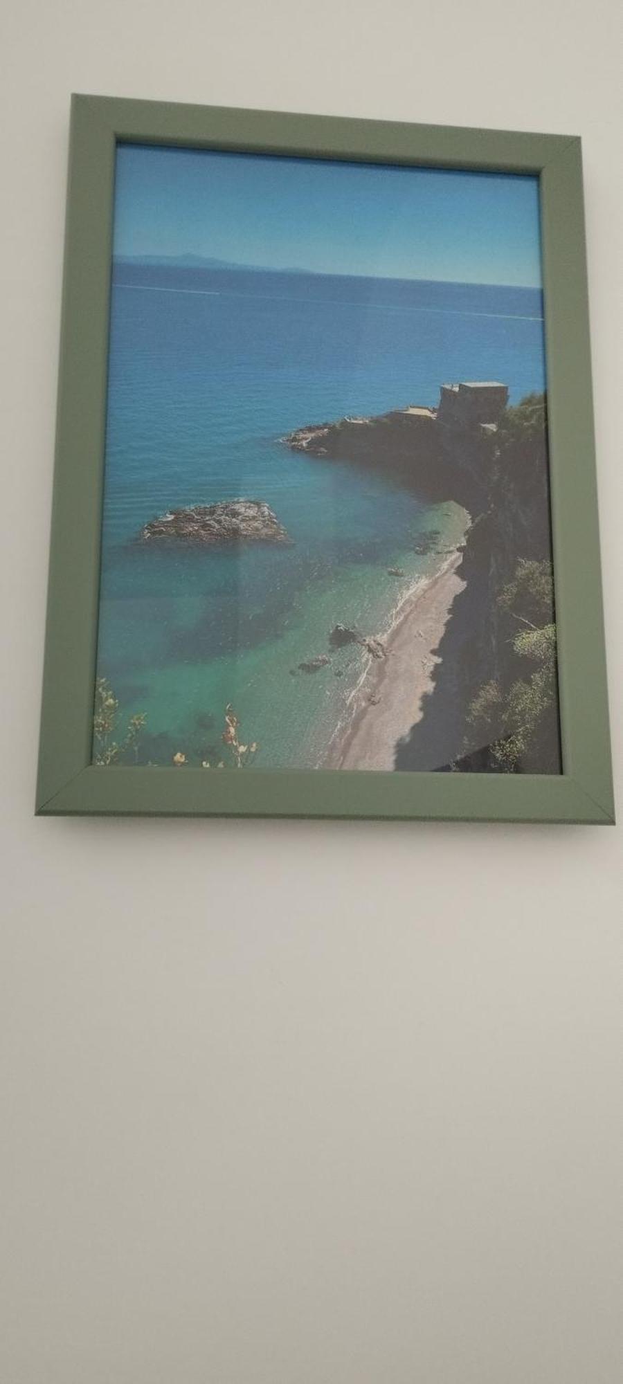 Alta Quota On The Sea Salerno