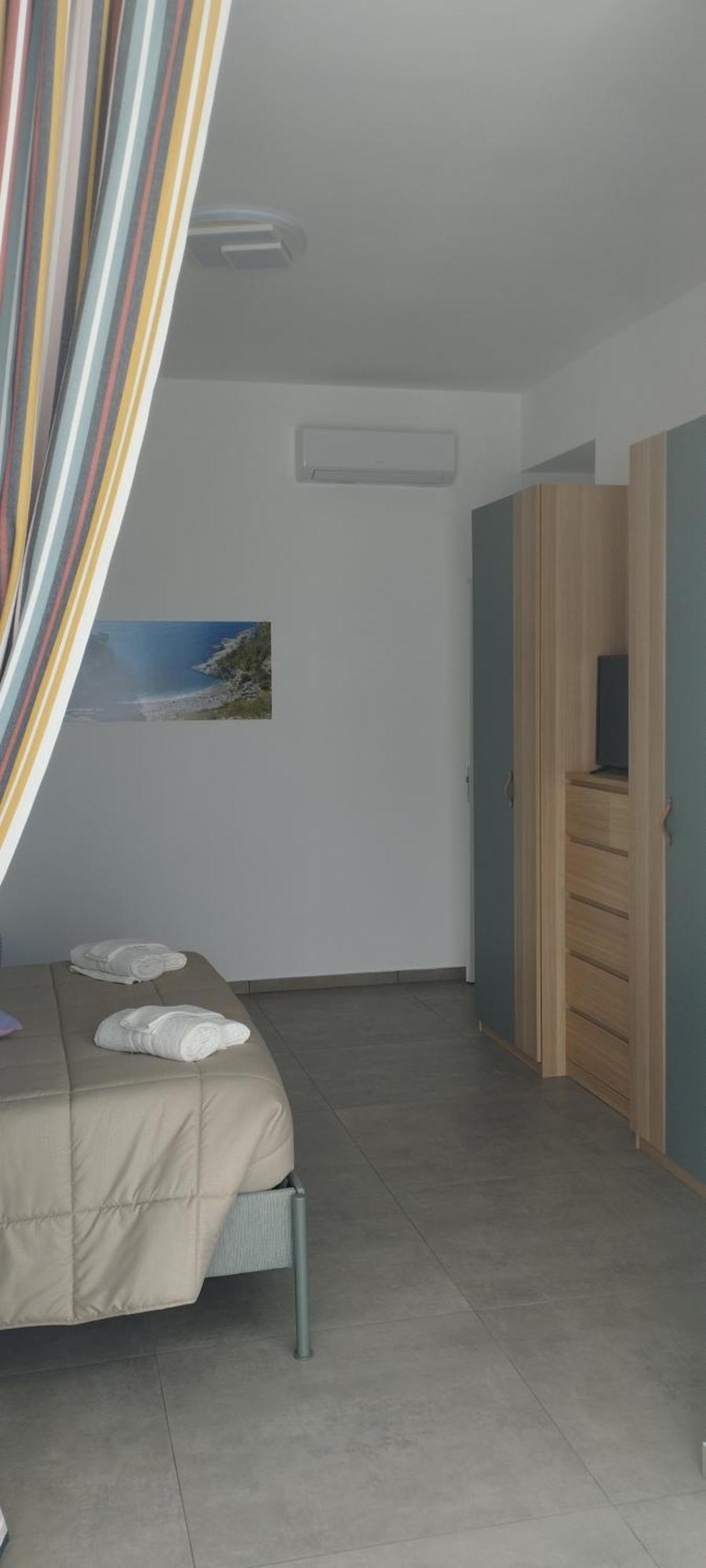 Bed & Breakfast Alta Quota On The Sea
