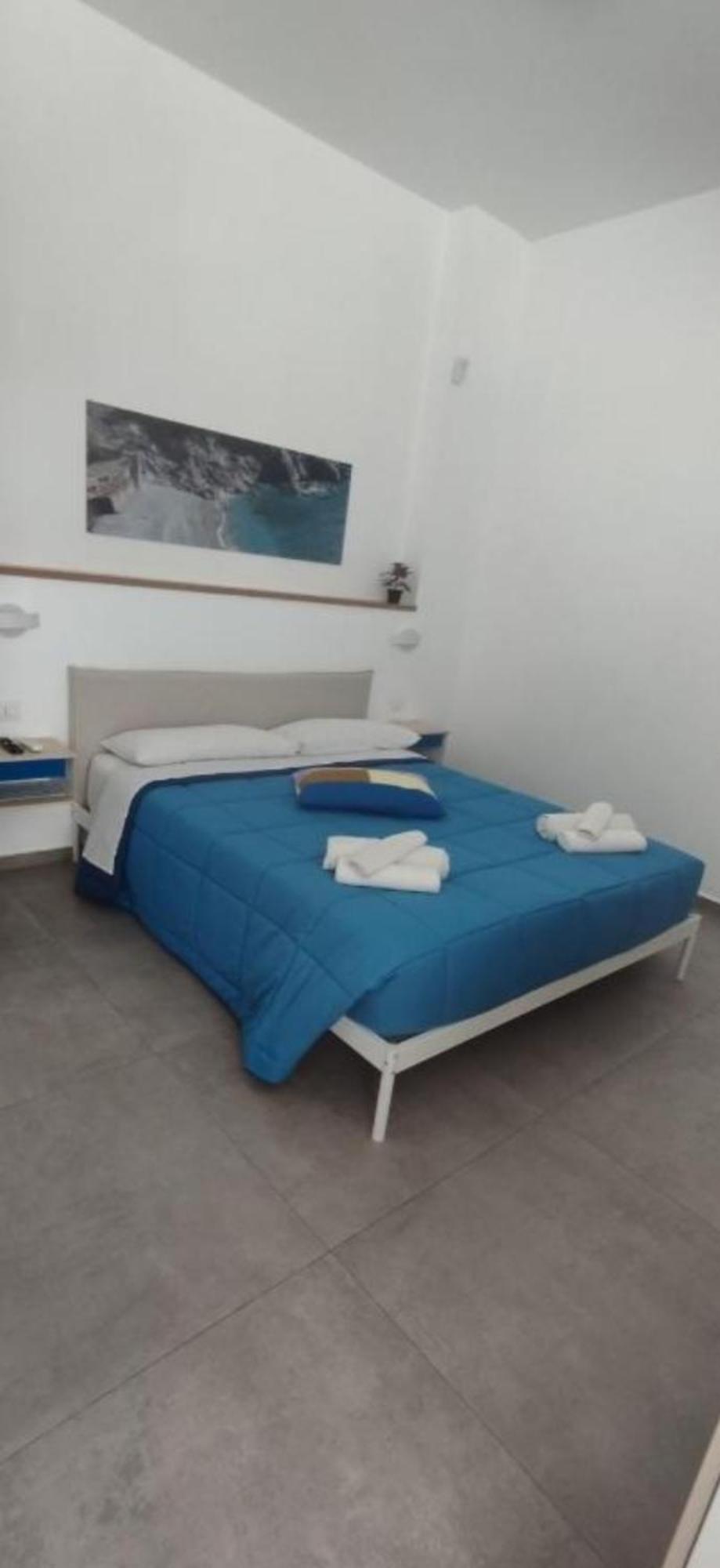 Alta Quota On The Sea Salerno