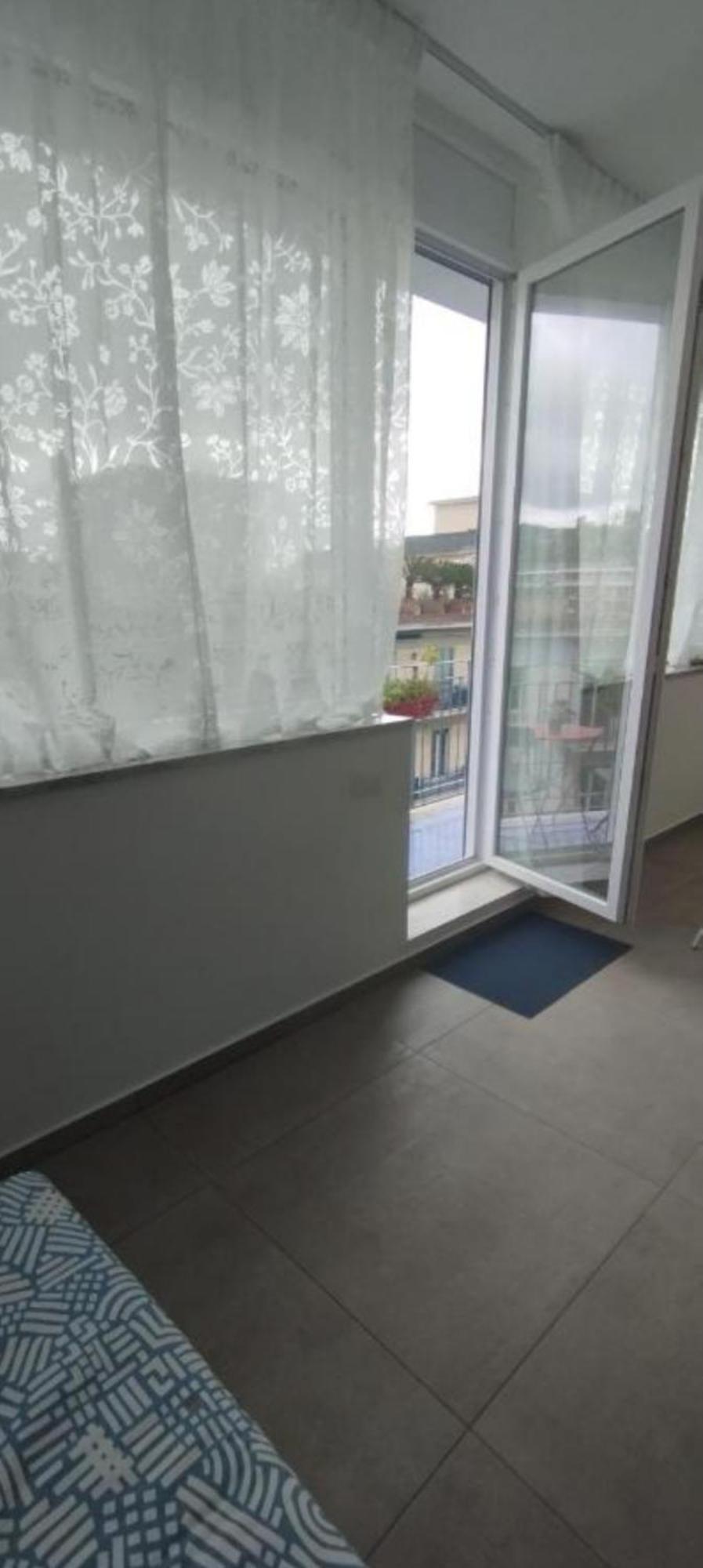 Alta Quota On The Sea Bed & Breakfast Salerno