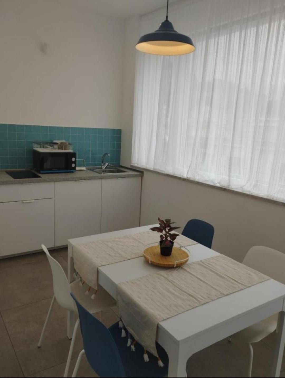 Bed & Breakfast Alta Quota On The Sea Salerno