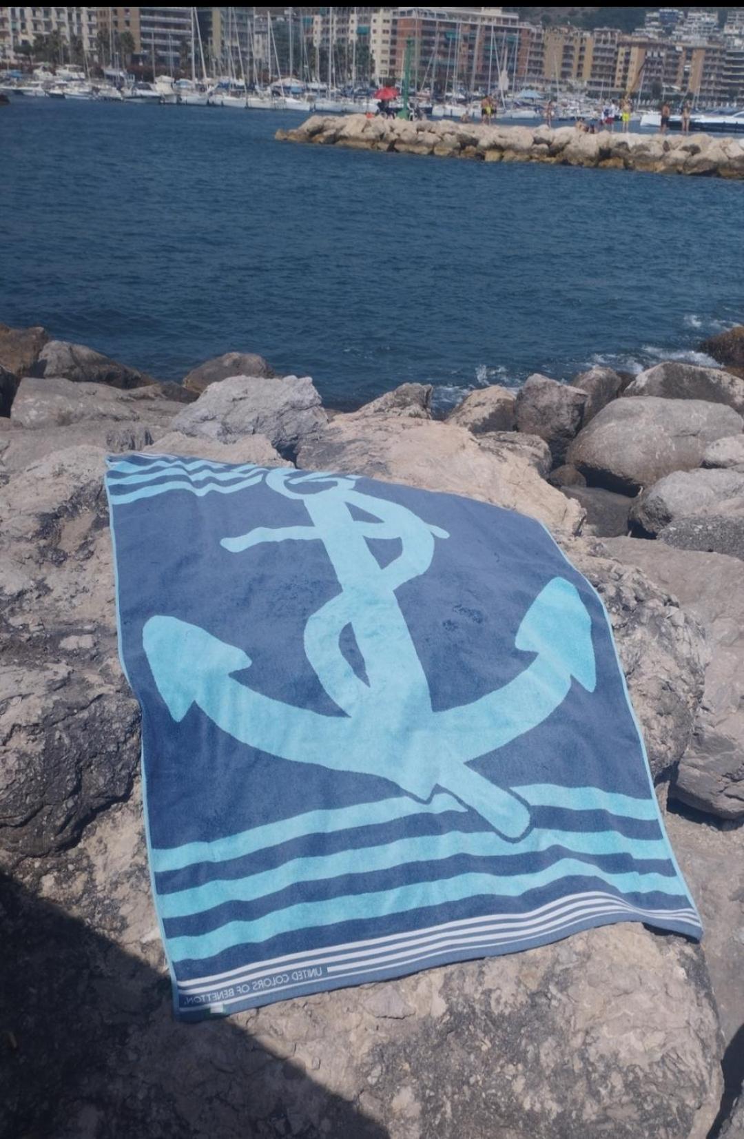 Alta Quota On The Sea Salerno
