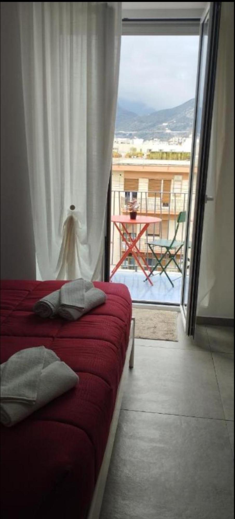 Bed & Breakfast Alta Quota On The Sea